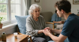 Drugs Are Widely Used To Sedate Dementia Patients. Her Sons Wanted To Keep Her Off Them.