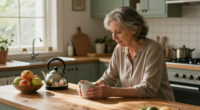 Early-onset Alzheimer's Patients Accumulate Symptoms Years Before Diagnosis