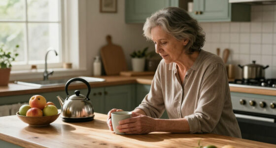 Early-onset Alzheimer's Patients Accumulate Symptoms Years Before Diagnosis