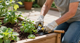 Easy Gardening Tools For Seniors: A Prime Big Deal Days Guide