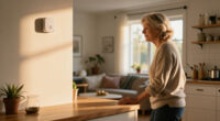 Elderly People Could Live Independently For Longer Thanks To New Home Sensor System Which Detects Emergencies