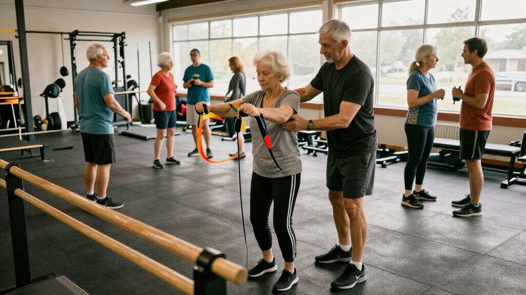 Eric Von Frohlich Remembered As Fitness Innovator, Beloved Coach & Friend