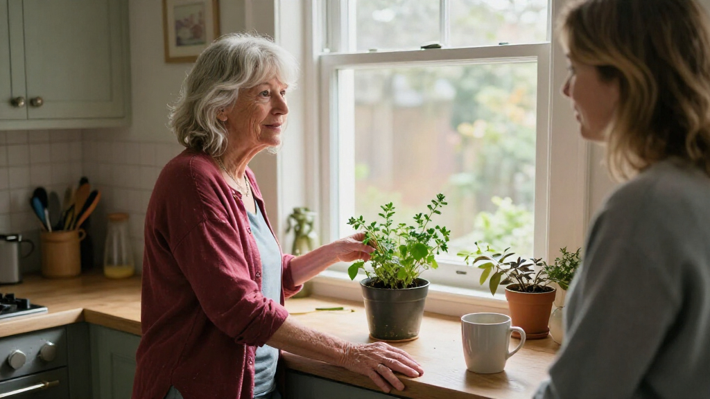 Everyone Thinks They Know Which Chapter You’re In After 60. They’re Often Wrong