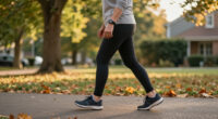 Exercise Linked To Better Attention And Memory After Breast Cancer