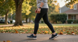 Exercise Linked To Better Attention And Memory After Breast Cancer