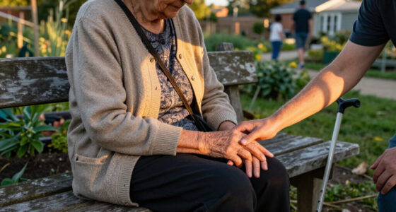 Factors That Speed Up Aging