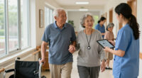 Fall Detection, Audits: How AI Helps Trilogy, Signature Improve Nursing Home Operations
