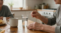 FDA Approves Once Daily Parkinson’s Pill For Treating Symptoms