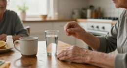 FDA Approves Once Daily Parkinson’s Pill For Treating Symptoms