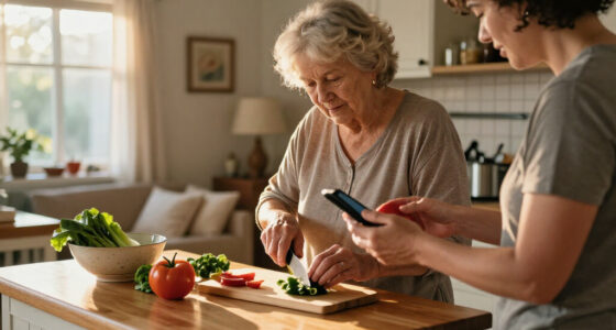 Financial Benefits Of Shared Housing For Seniors