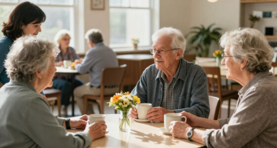 Finding Each Other: What You Told Us You Need From Being Patient