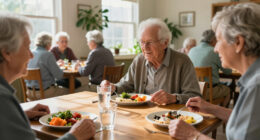 Food Processing Influences Metabolism And Brain Activity