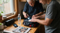 For Older Adults, Disaster Risk Starts Long Before Disaster Strikes