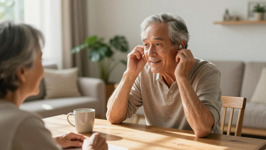 Fortell Expands Prescription AI Hearing Aids To More Than 30 States
