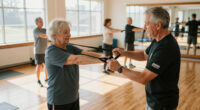 Gold’s Gym, NASM Strike Personal Training Partnership