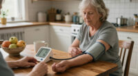 Greater Variation In Blood Pressure Associated With Higher Risk Of Death And Strokes