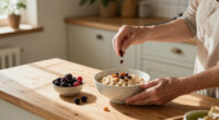 Healthy Raisins: Raisin’ The Bar