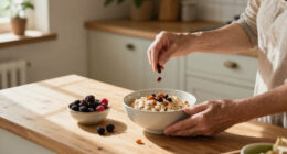 Healthy Raisins: Raisin’ The Bar