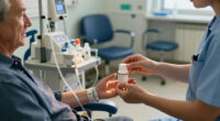 High-Dose Vitamin D Fails To Improve Survival In Dialysis Patients