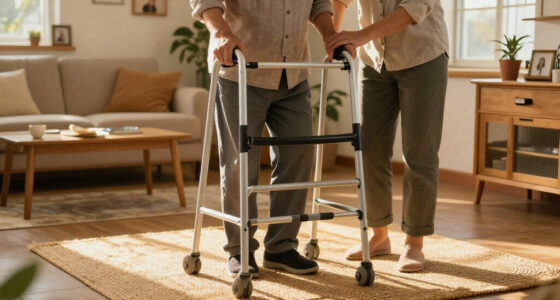Hip Fracture In Older Adults Is Far More Than An Orthopedic Injury
