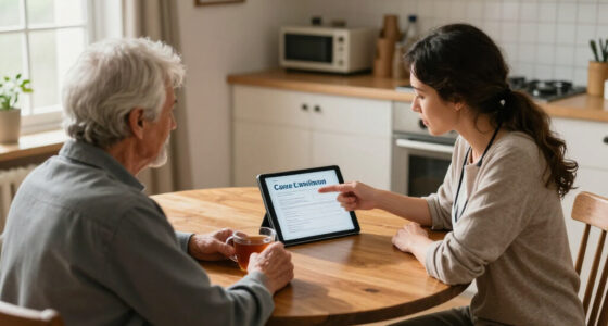 Home-Based Care Deals No Longer End At The Closing Table