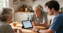 Home-Based Care Operators Turn MA Contracts Into Lasting Partnerships
