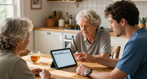 Home-Based Care Operators Turn MA Contracts Into Lasting Partnerships