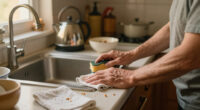 Household Hazards Can Worsen Home Health Infection Prevention