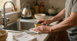 Household Hazards Can Worsen Home Health Infection Prevention