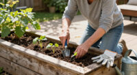 How to Choose Easy Gardening Tools For Seniors