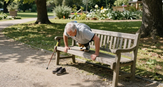 “If I Could Only Prescribe One Exercise To Improve Walking, This Would Be It,” Says A Physical Therapist