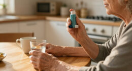 Improving Primary Care For Chronic Health Conditions; New Target For Asthma And COPD