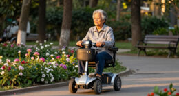 Is the 37.5lb Lightweight Mobility Scooter for Seniors Worth It? Honest Take + Alternatives