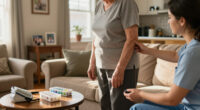 Lawmakers Pursue Medicare Home Care Benefit With 81-Page RFI