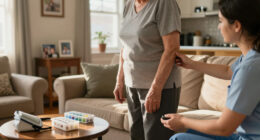 Lawmakers Pursue Medicare Home Care Benefit With 81-Page RFI