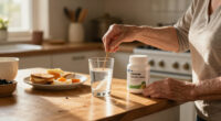 Leucine Does More Than Build Muscle. It Powers Up Your Cells