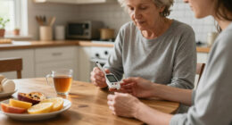 Miro1 Protein Linked To Insulin Resistance In Type 2 Diabetes