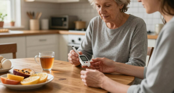 Miro1 Protein Linked To Insulin Resistance In Type 2 Diabetes