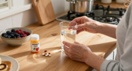Multivitamins Boost Key Vitamin Levels, But Do They Improve Your Health?