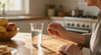 New Easier-to-Use GLP-1 Pill Safe For The Heart, Study Says