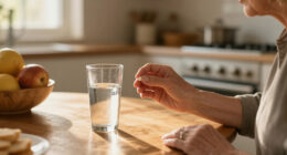New Easier-to-Use GLP-1 Pill Safe For The Heart, Study Says