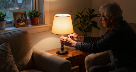 New Eye Model Guides Lighting Designs For Aging Adults