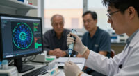 New Project Aims To Predict Early Protein Dysfunction In Neurodegenerative Diseases