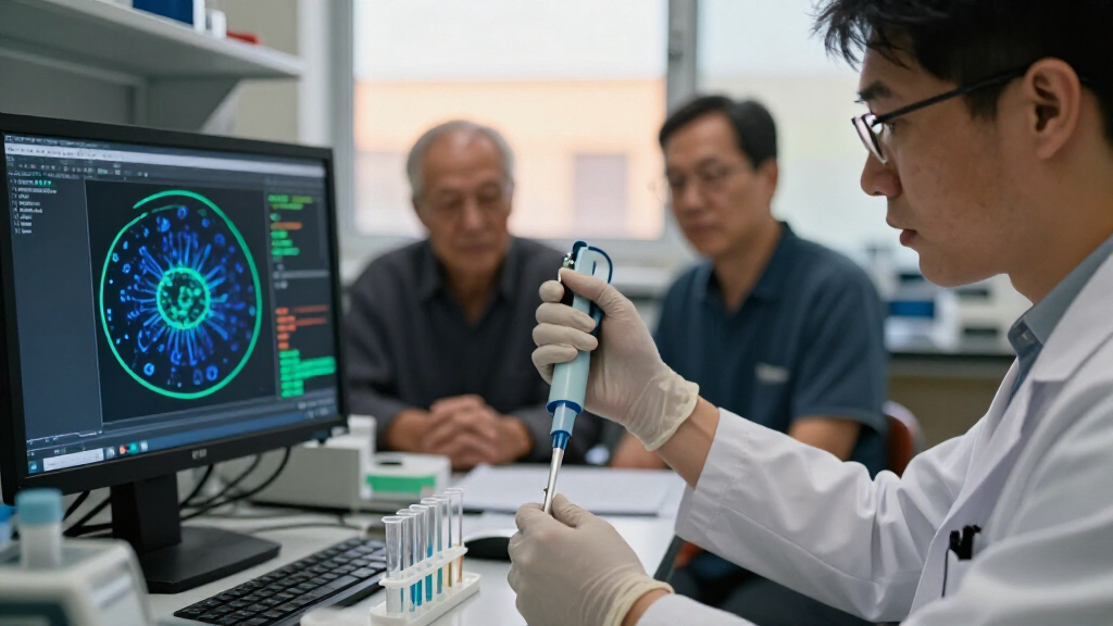 New Project Aims To Predict Early Protein Dysfunction In Neurodegenerative Diseases