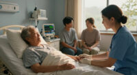 Nursing Decisions To Navigate When Dying Patients Become Unresponsive