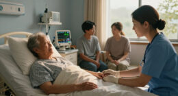 Nursing Decisions To Navigate When Dying Patients Become Unresponsive
