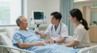Older Donor Hearts Showed Signs Of Rejuvenation In Younger Recipients