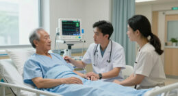 Older Donor Hearts Showed Signs Of Rejuvenation In Younger Recipients