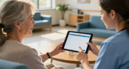 Patient Navigators: An Important Senior Resource