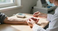 Plasma Proteins Offer Clues To Biological Aging And Mortality Risk